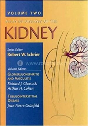 Atlas of Diseases of the Kidney