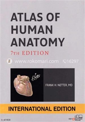 Atlas of Human Anatomy