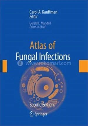 Atlas of Fungal Infection