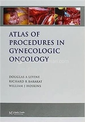 Atlas of Procedures in Gynecologic Oncology