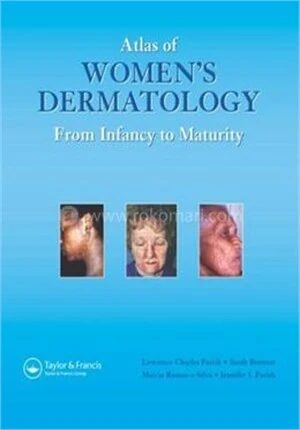 Atlas of Women's Dermatology