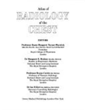 Atlas of Radiology of the Chest