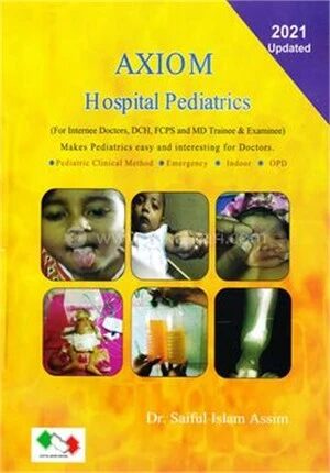 Axiom Hospital Pediatrics