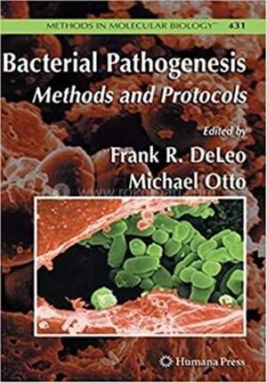 Bacterial Pathogenesis