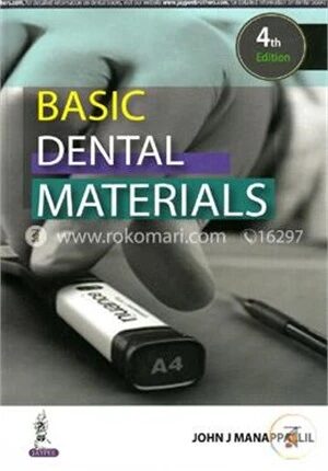 Basic Dental Materials