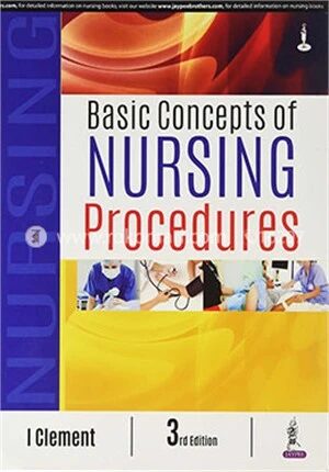 Basic Concepts of Nursing Procedures