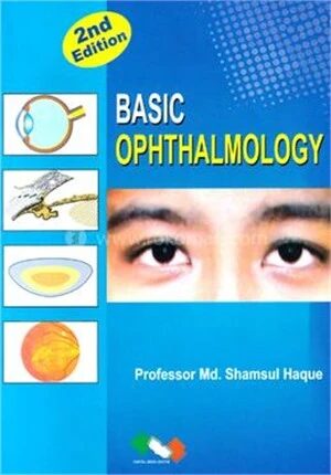 Basic Ophthalmology