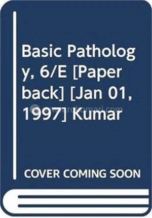 Basic Pathology, 6/E