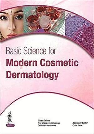 Basic Science for Modern Cosmetic Dermatology