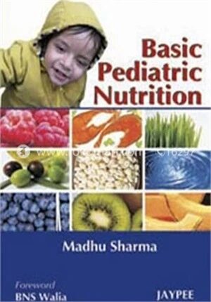 Basic Pediatric Nutrition