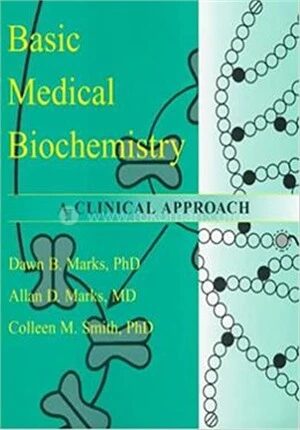Basic Medical Biochemistry