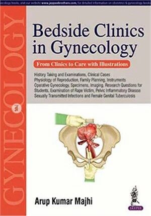 Bedside Clinics in Gynecology