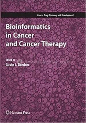 Bioinformatics in Cancer and Cancer Therapy