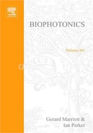 Biophotonics, Part B