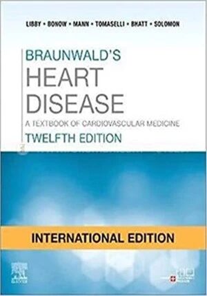 Braunwald's Heart Disease
