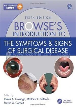 Browse's Introduction to the Symptoms and Signs of Surgical Disease