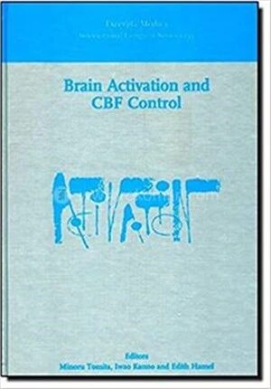 Brain Activation and CBF Control