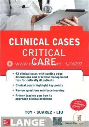 CLINICAL CASES CRITICAL CARE