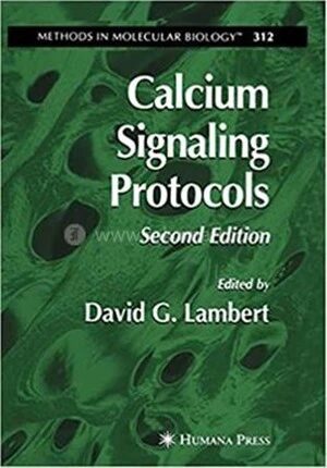 Calcium Signaling Protocols