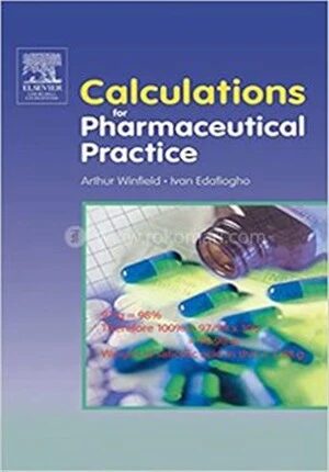 Calculations for Pharmaceutical Practice