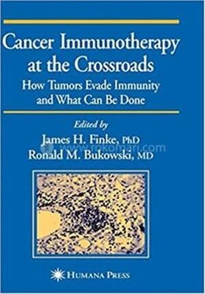 Cancer Immunotherapy at the Crossroads