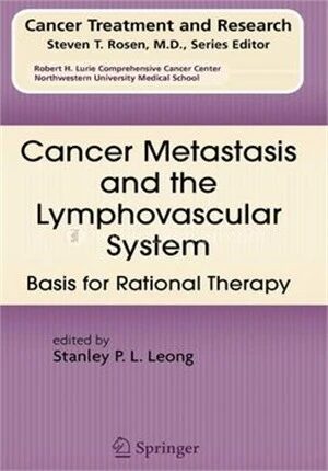 Cancer Metastasis and the Lymphovascular System