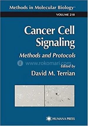 Cancer Cell Signaling