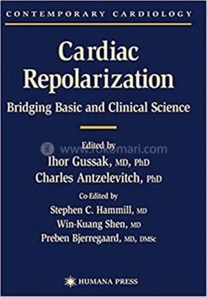 Cardiac Repolarization