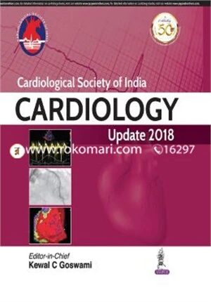 Cardiological Society of India
