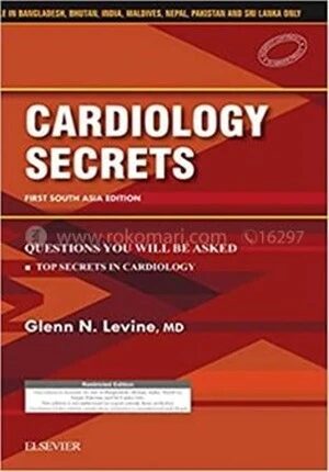 Cardiology Secrets