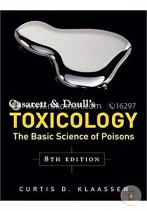 Casarett and Doulls Toxicology