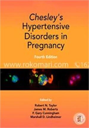 Chesley's Hypertensive Disorders in Pregnancy