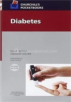 Churchill's Pocketbook of Diabetes