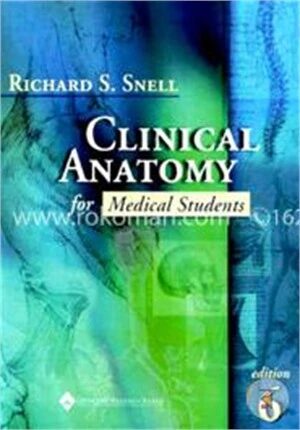 Clinical Anatomy for Medical Students