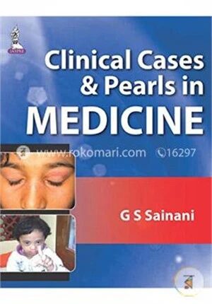 Clinical Cases and Pearls In Medicine