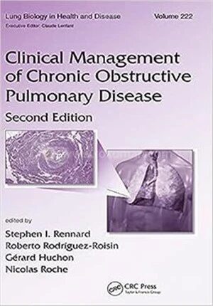 Clinical Management of Chronic Obstructive Pulmona