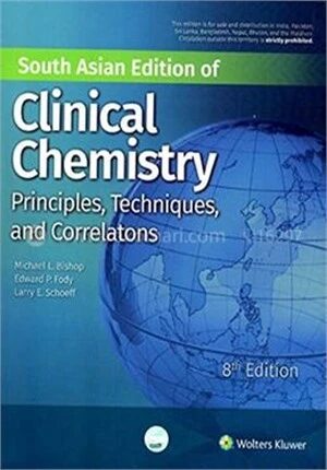 Clinical Chemistry
