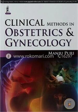 Clinical Methods In Obsterics and Gynecology