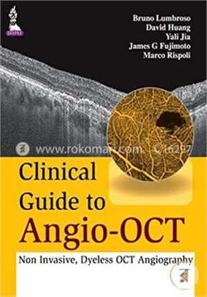 Clinical Guide to Angio