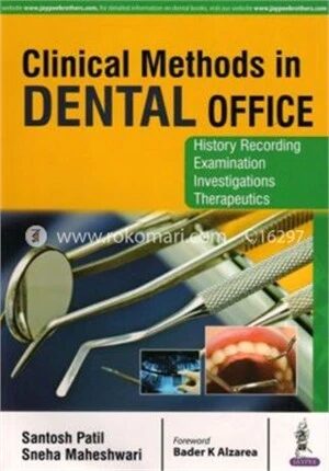 Clinical Methods in Dental Office