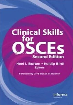 Clinical Skills for oses