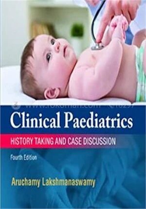 Clinical Paediatrics