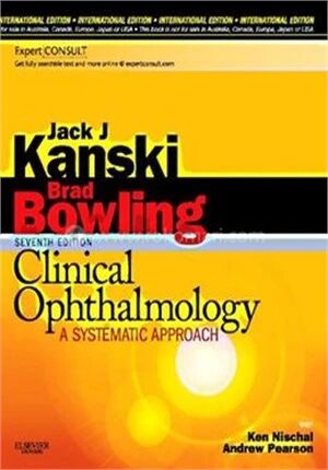 Clinical Ophthalmology
