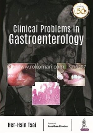Clinical Problems in Gastroenterology