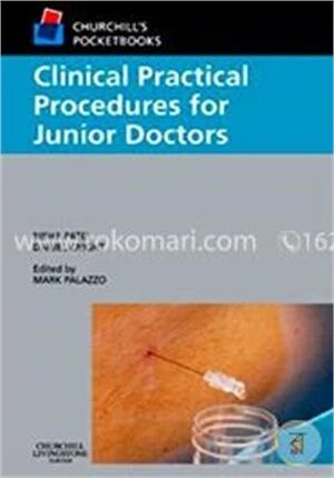 Clinical Practical Procedures Fo Junior Doctors