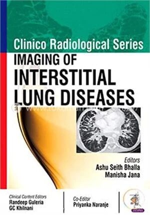 Clinico Radiological Series