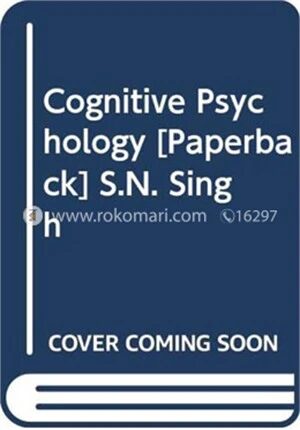 Cognitive Psychology