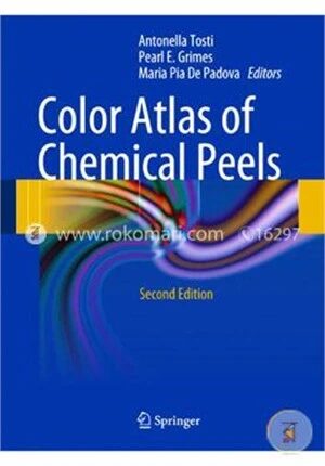 Color Atlas of Chemical Peels