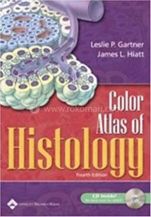 Color Atlas of Histology