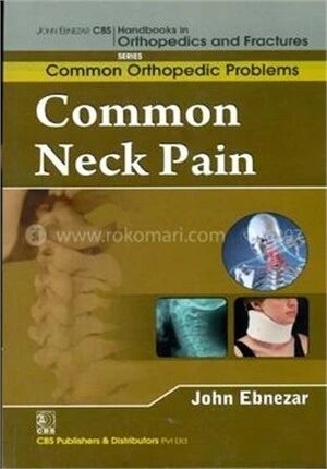 Common Neck Pain